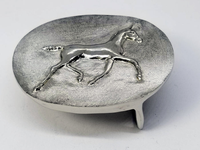 Foal Trotting Buckle