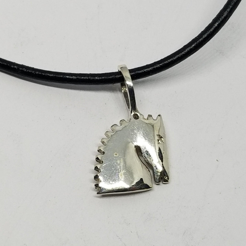 Contemporay Horse Pendant