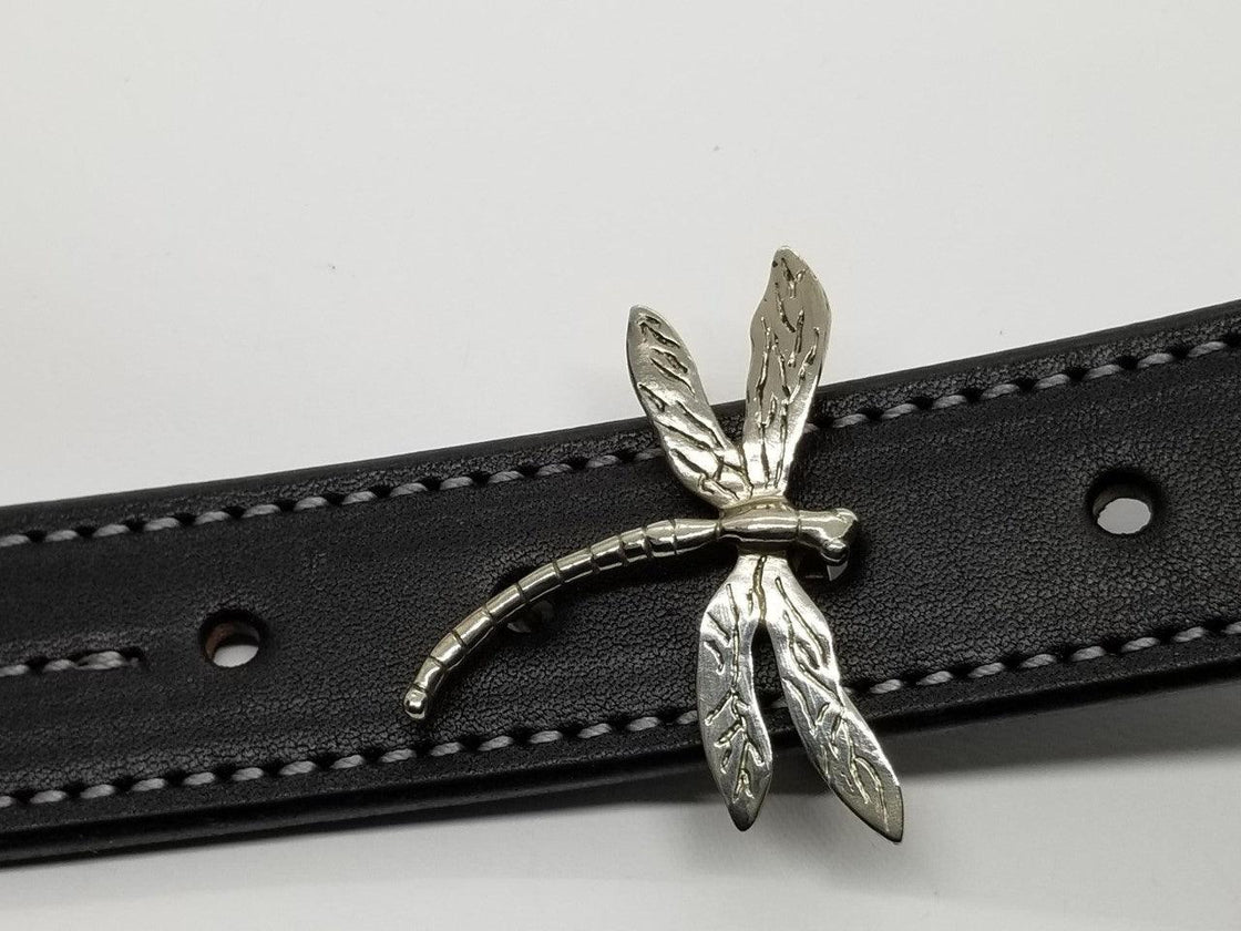 Dragonfly Buckle - Tempi Design Studio