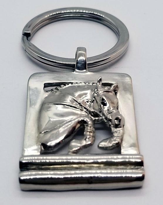 Jumper Key Fob - Tempi Design Studio