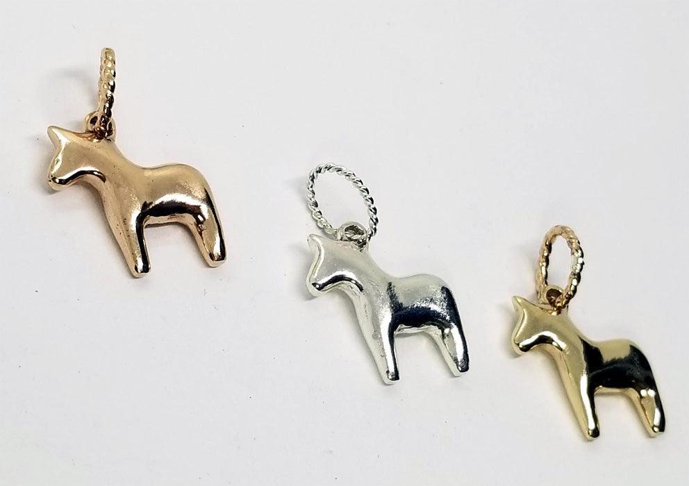 Pony Nugget Charm Large