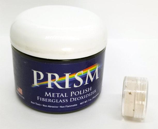 Prism Polish - Tempi Design Studio