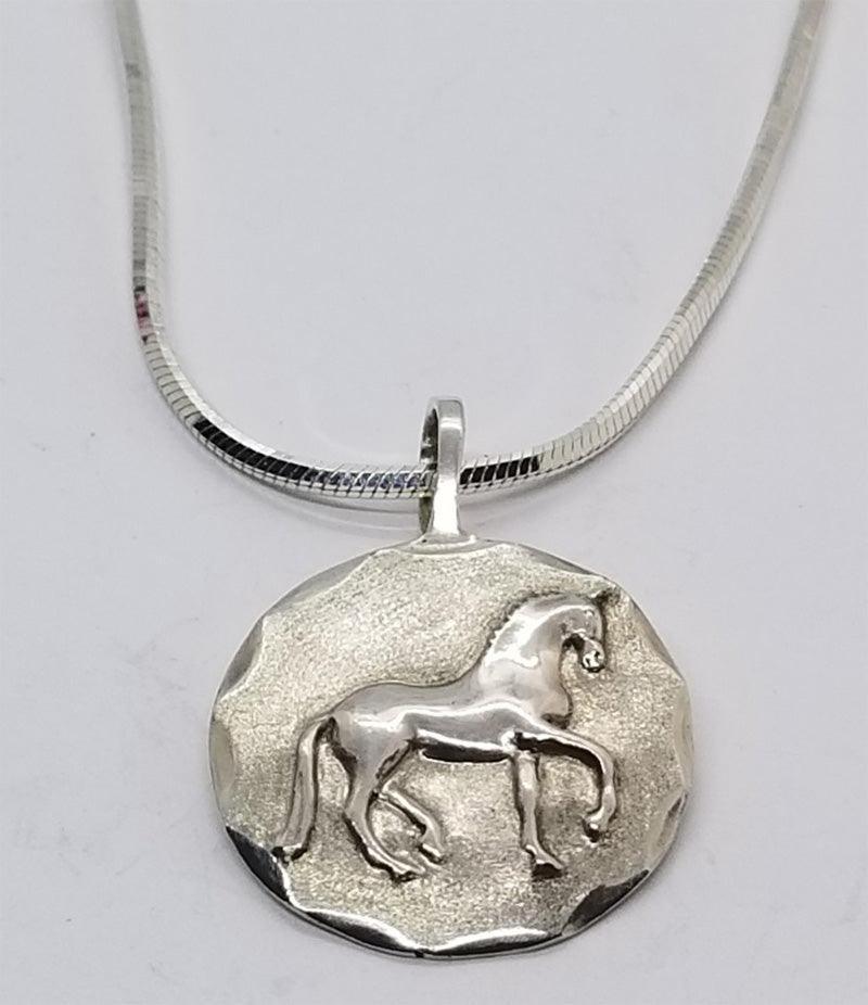 Sterling Heavy Weight Herringbone Chain - Tempi Design Studio