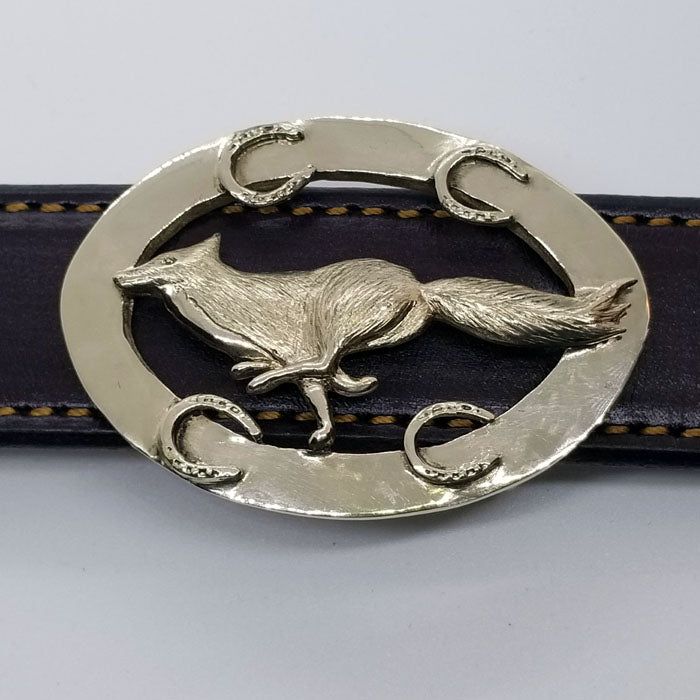 Fox Racing Buckle Oval