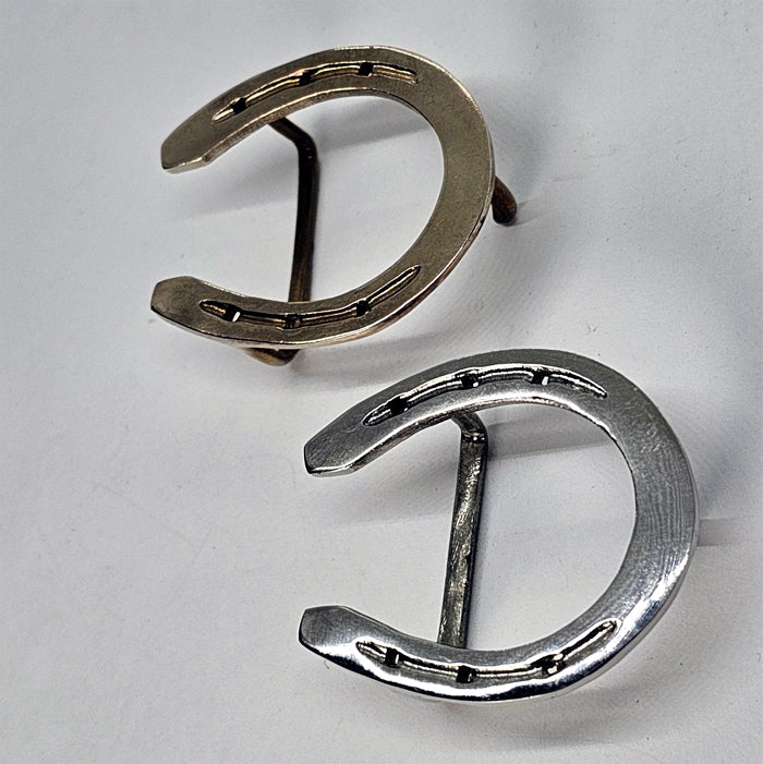 Horse Shoe Buckle Small