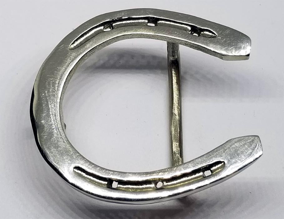 Horse Shoe Buckle Small