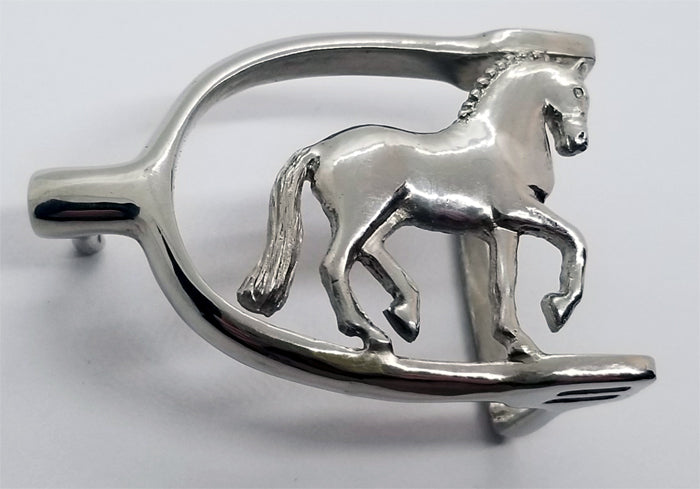 Excellence in Equestrian Design