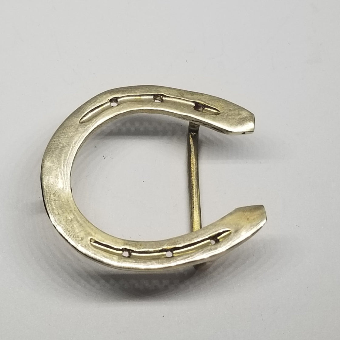 Horse Shoe Buckle Small
