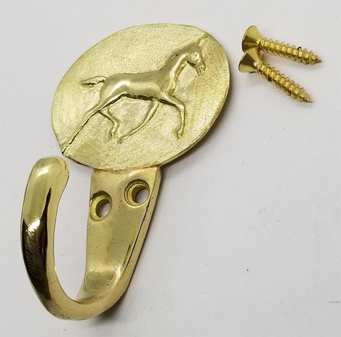 Foal Trotting Hook - Tempi Design Studio