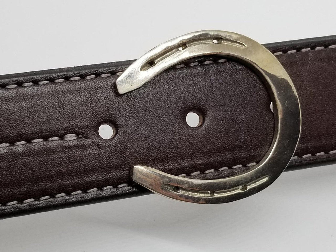 Horse Shoe Buckle Large - Tempi Design Studio