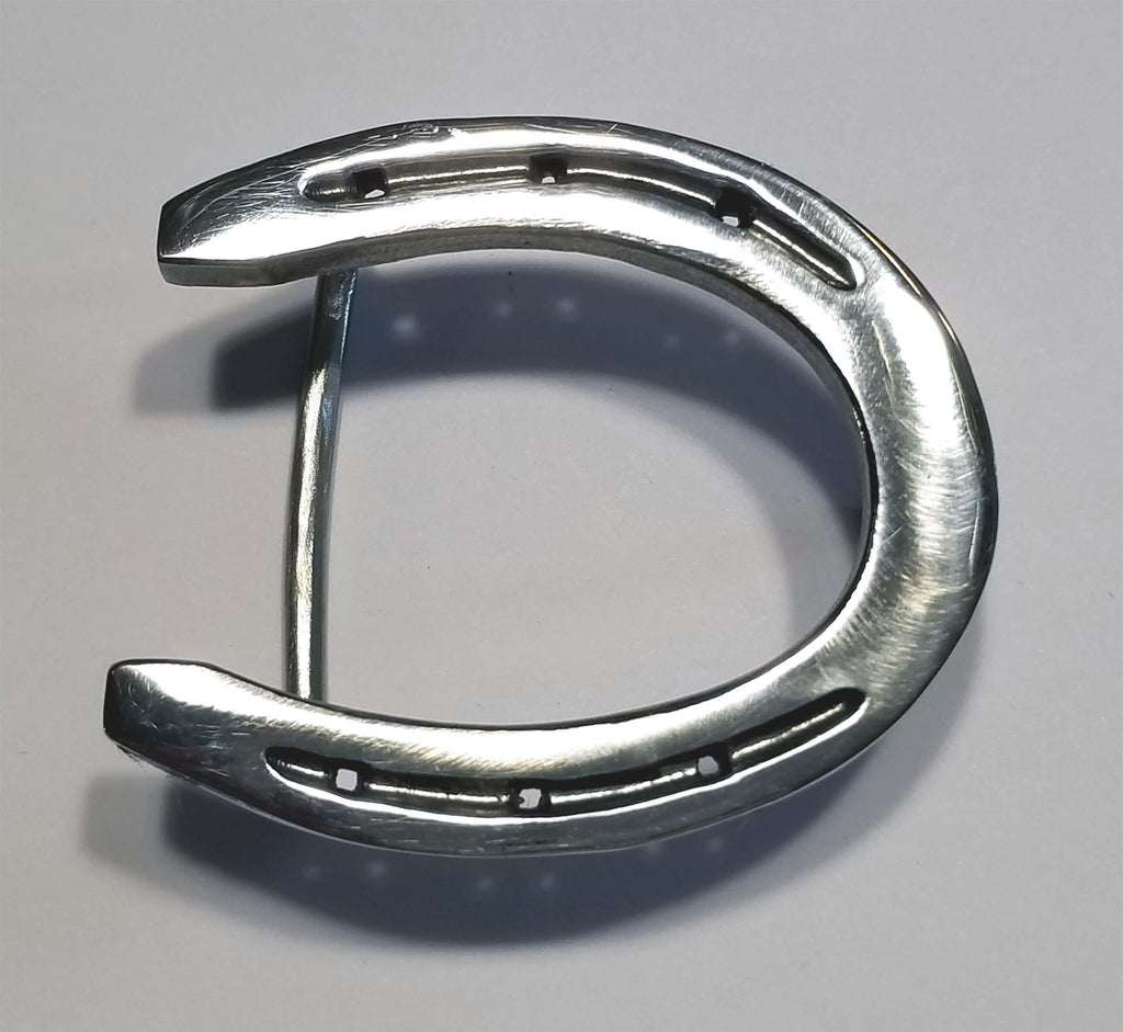 Horse Shoe Buckle