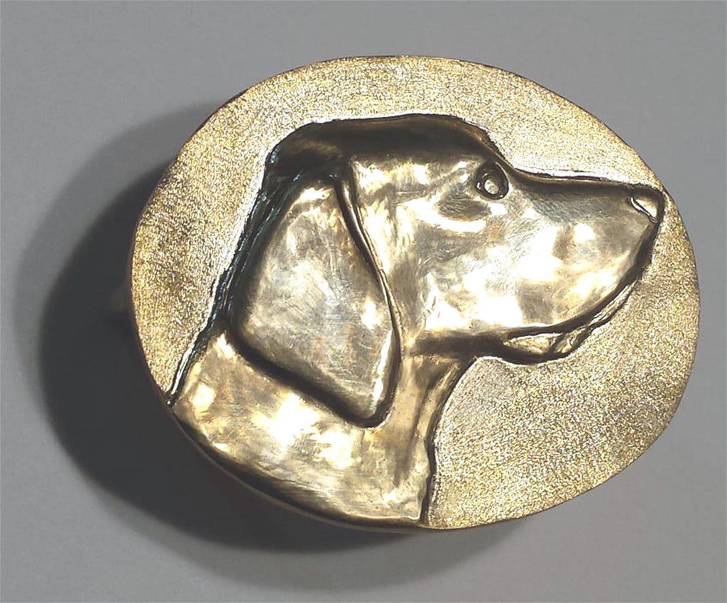 Hound Buckle