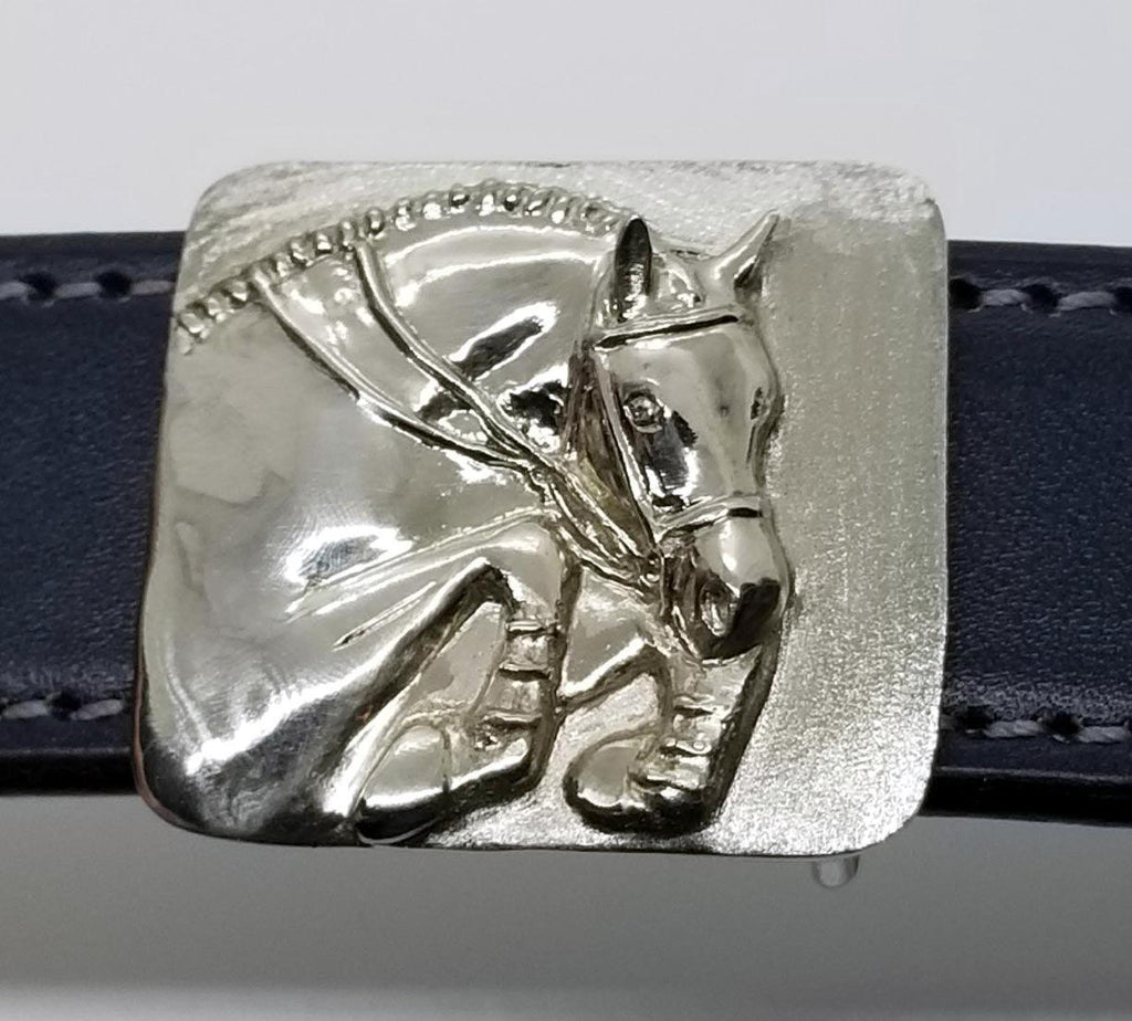 Hunter Jumper Buckle