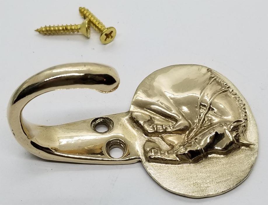 Hunter Jumper Horse Hook - Tempi Design Studio