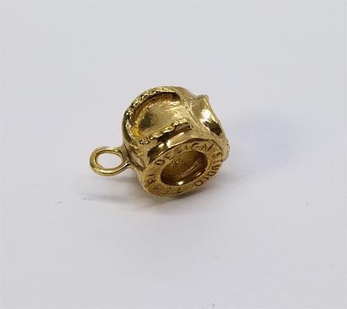 Pandora clearance jump ring