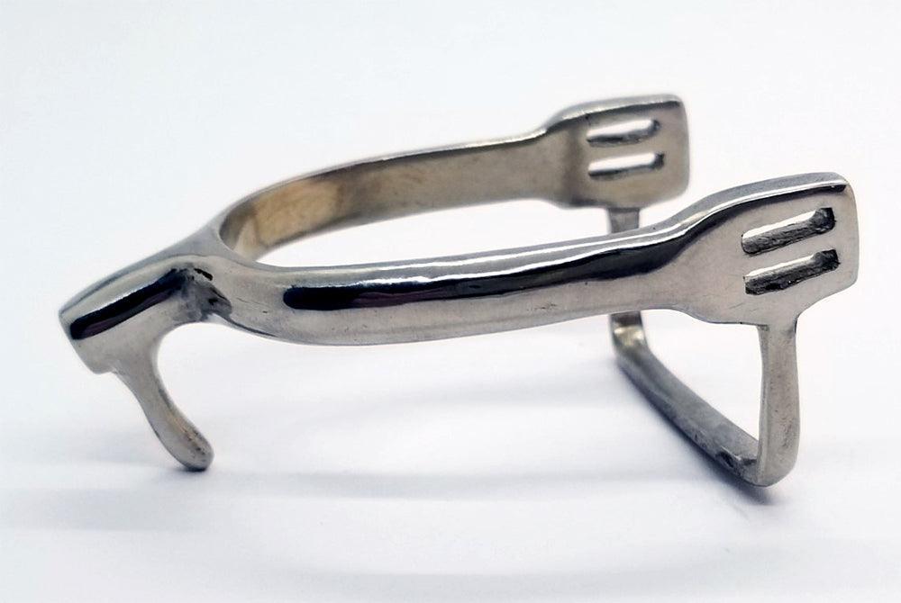 Prince of Wales Spur Buckle