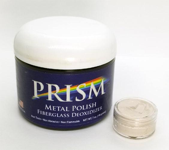 Prism Polish - Tempi Design Studio