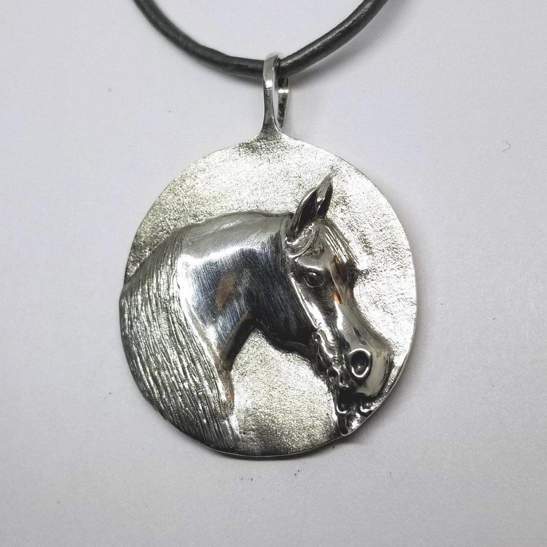 Arabian necklaces